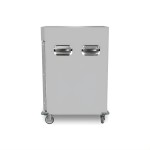 Τροχήλατος θερμοθάλαμος Dynamic FW 5SA ICS-300.3900